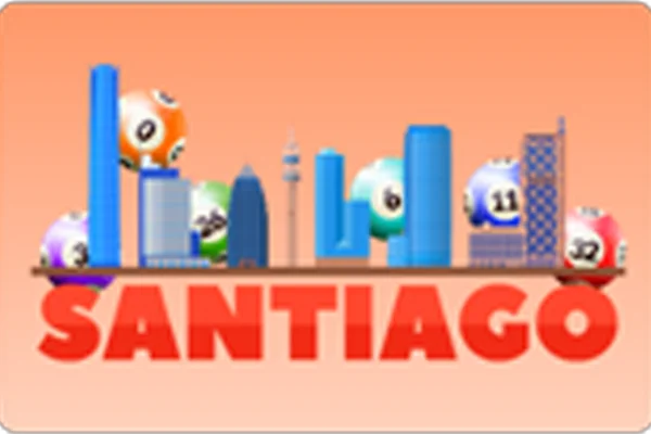 PREDIKSI TOGEL SANTIAGO EVE